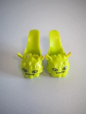 Monster High Zubehör Schuhe