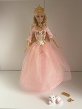 Barbie Princess and the Pauper