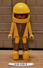 PLAYMOBIL Meer See Schiff