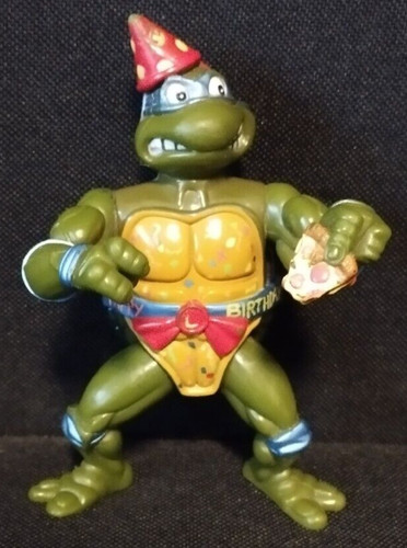 Teenage mutant ntmnt happy - teenage,