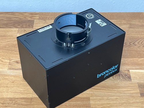 Broncolor picobox - picobox, –