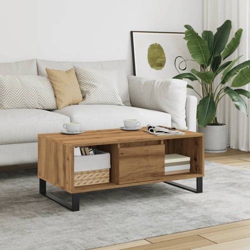 Couchtisch mit schublade 2 - mit, &