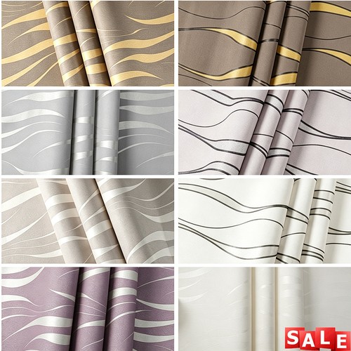 Effekt stripes tapetenrolle - 3d,