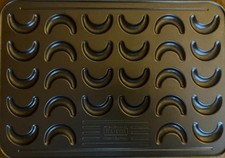 KAISER Vanillekipferl