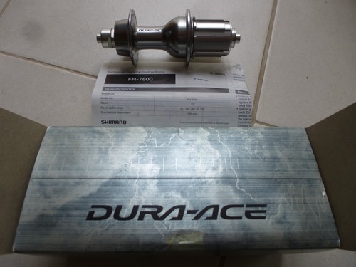 Shimano dura ace - dura,