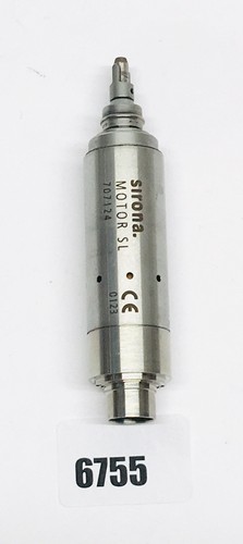 Sirona motor motorpatrone - sl,