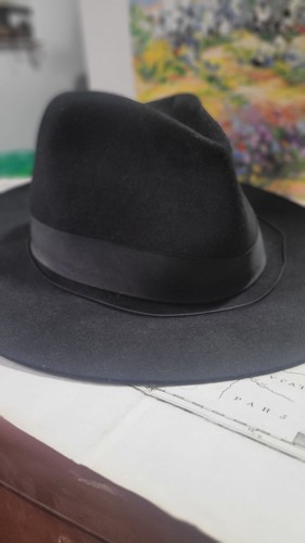 Borsalino klassischer