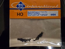 4494 Roco HO Kurzkupplungskopf