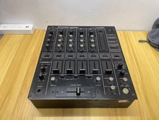 DJM500 mixing console, DJM 500