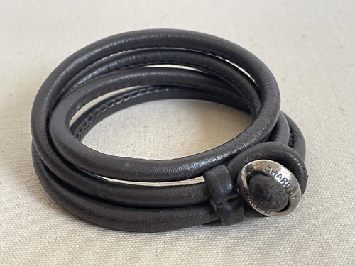 Grace armband nappa leder - grace,