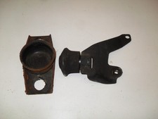 VW Golf 1 Cabrio 1,8