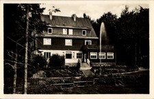 Ak Brotterode Trusetal in