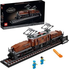 Lego creator expert - creator, 10277