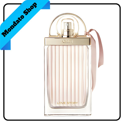 Chloe love story edt - edt, 75ml