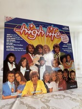 high life - Frühjahr '82