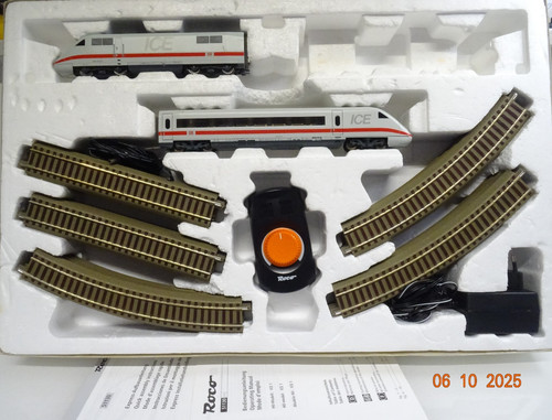 Roco 51130 startpackung - roco, mit