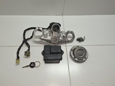 SCHLÜSSELSCHLOSSSATZ CDI