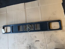 Kühlergrill Mercedes T1 TeileNr.: 6018880023
