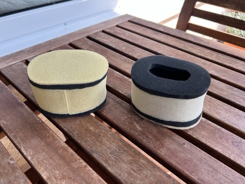 Simonini luftfilter air filter - air,