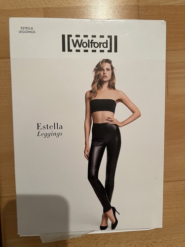 Estella leggings wolford - estella, by