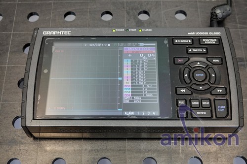 Graphtec gl820 midi - gl820,