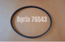 original Agria Keilriemen 76543 Kehrmaschine 6100 7100 Cleanstar
