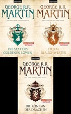 Das Lied von Eis und Feuer