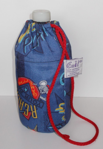Emil die flasche liter - die, 0,5