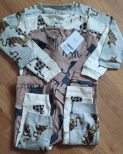 Next  3 PACK SET Schlafanzug