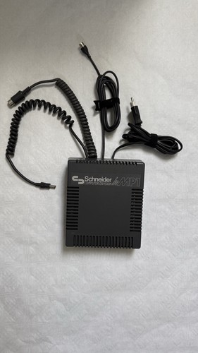 Schneider cpc mp1 - schneider,
