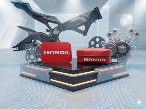 Honda werkzeugtasche rot - werkzeugtasche,