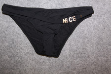 BIKINI UNTERTEIL SLIP  GRÖSSE