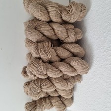 Wolle Paket Reine Schurwolle