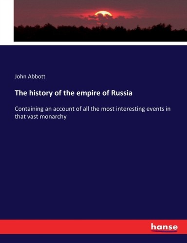 Abbott history the empire - abbott,