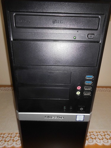Gigabyte core 3 30 - core, i5