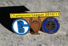    RARITÄT-PIN- FC SCHALKE