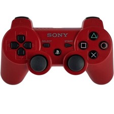 Sony PlayStation 3 Dualshok 3