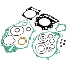 Motor dichtsatz komplett - komplett, für