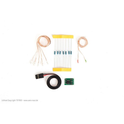 Aeronaut 701903 lichtpaket - aeronaut,
