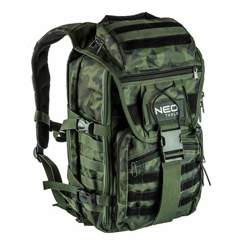 Rucksack neo 321 - rucksack,