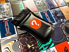 Mystery Deck - seltene Spielkarten