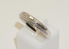 Pre-Loved 9 Karat 9k Weißgold