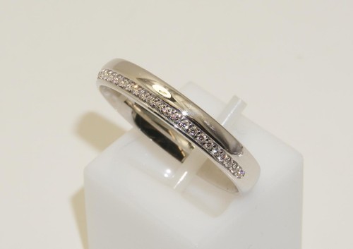 Pre loved karat weißgold - pre-loved,