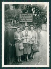 Foto Schild Wegweiser