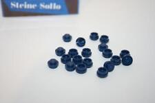 Lego (c) 20x runde Platte -