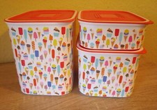  Tupperware,3er Set