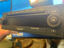 Becker Traffic Pro BE7949