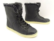 UGG Croft Luxe Quilt 1013908 Stiefelette Winterboots Sneaker Gr.38 NEU 
