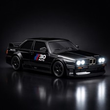 BMW M3 E30 RC Auto Drift