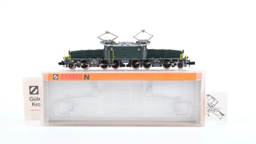 Arnold 2465 lok - n, e-lok